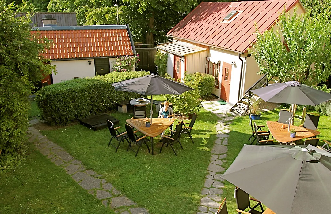 Hotell St Clemens-1