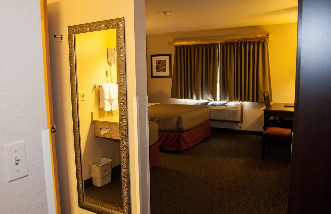 Americinn By Wyndham Detroit Lakes-1