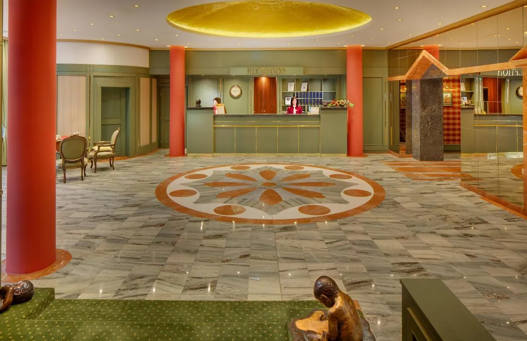 Hotel Savoy Prague-1
