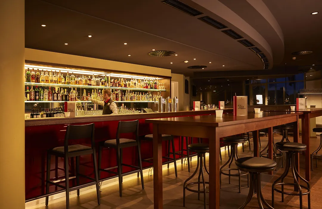 H4 Hotel Kassel City, Trademark Collection By Wyndham-1