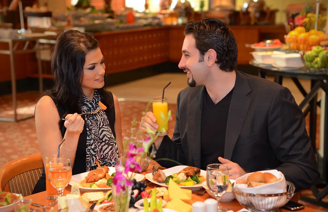 Swiss-Belhotel Sharjah-1