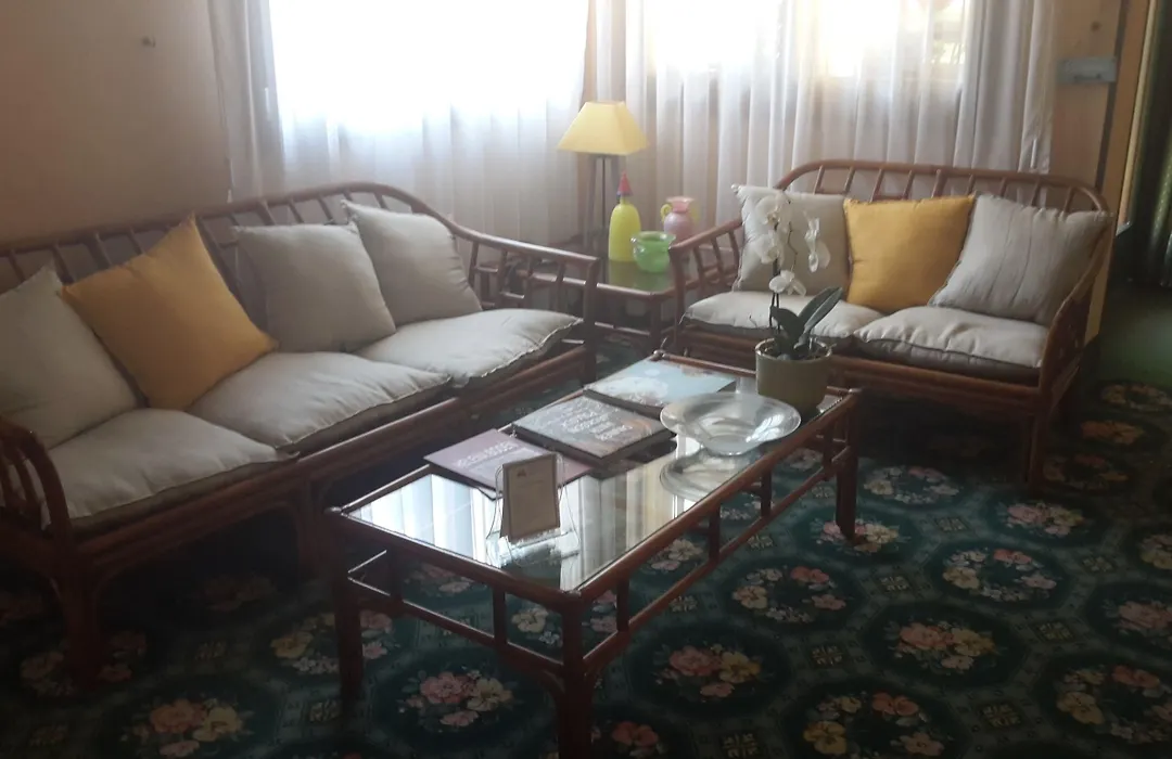 Hotel Villa Tiziana-1