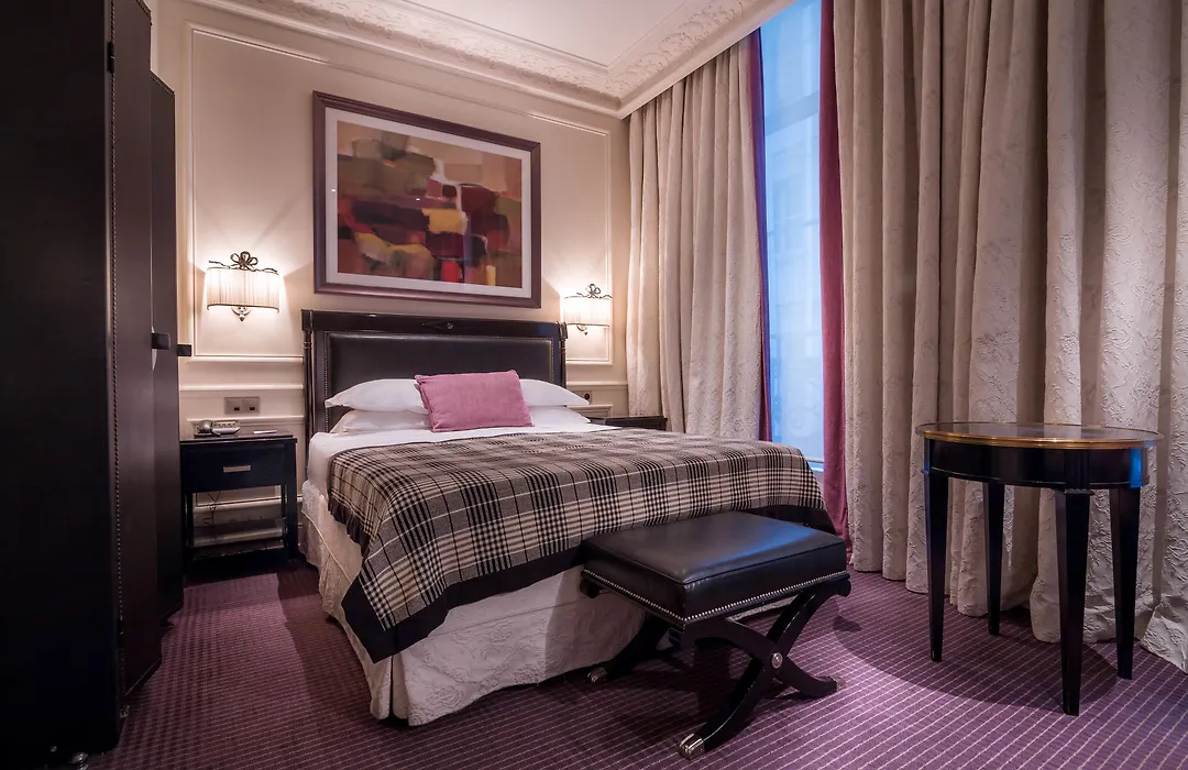 Grand Hotel De L'Univers Saint-Germain-1