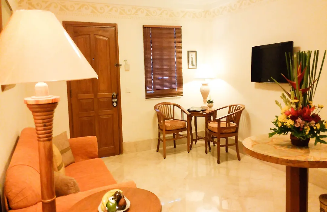 Club Bali Family Suites @ Legian Beach-1