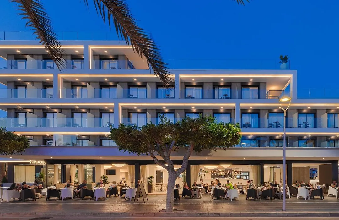 H10 Casa del Mar-1