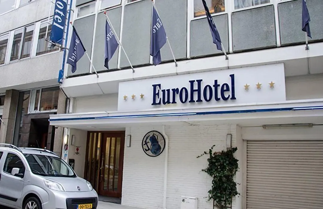 Euro Hotel Centrum-1