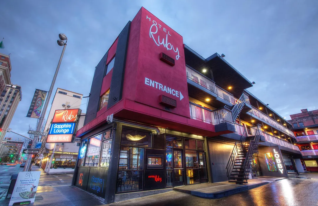 Hotel Ruby-1