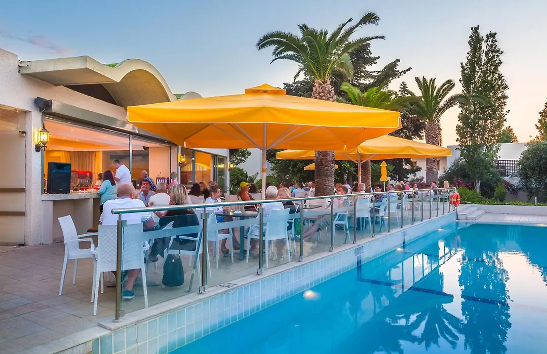 Kipriotis Hippocrates Hotel By Anayia All Inclusive Resorts (Adults Only)-1