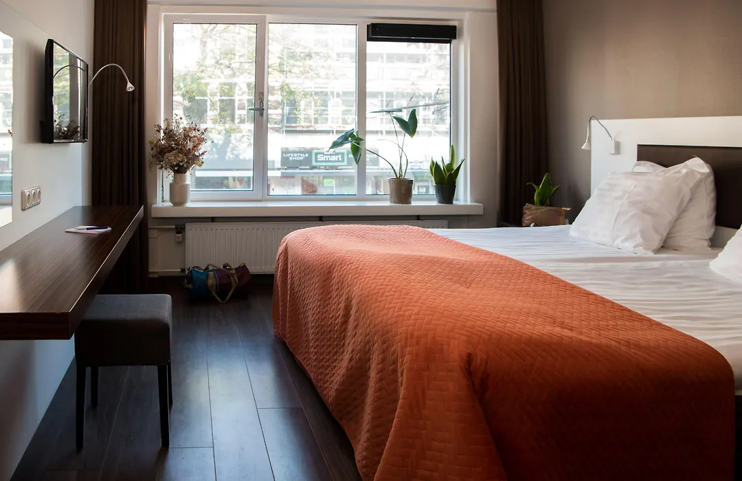 Hotel Emma-1