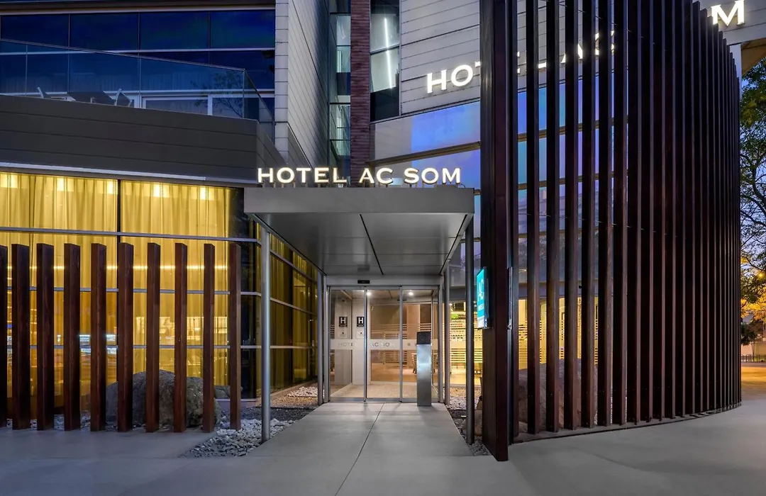 Ac Hotel Som By Marriott-1
