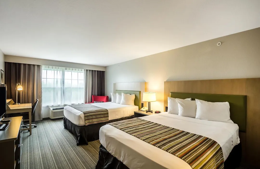 Country Inn & Suites By Radisson, Fond Du Lac, Wi-1