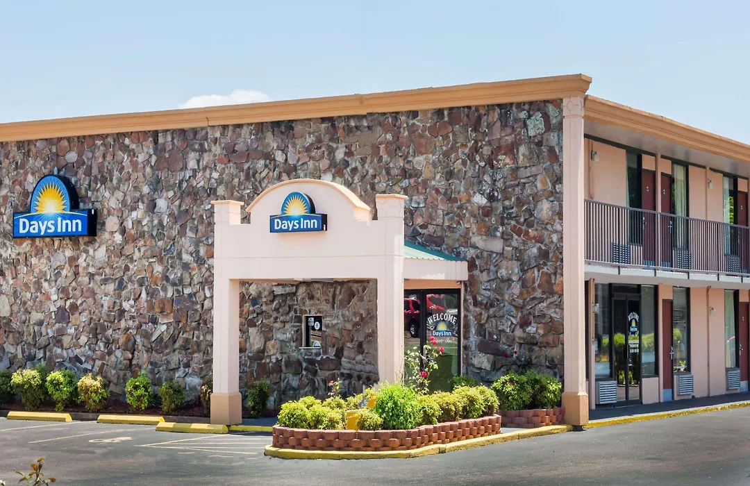 Days Inn By Wyndham Martin-1