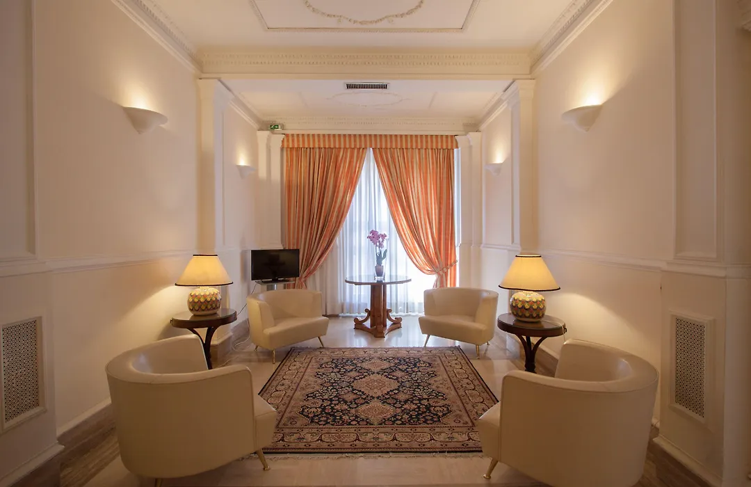 Hotel Laurentia-1