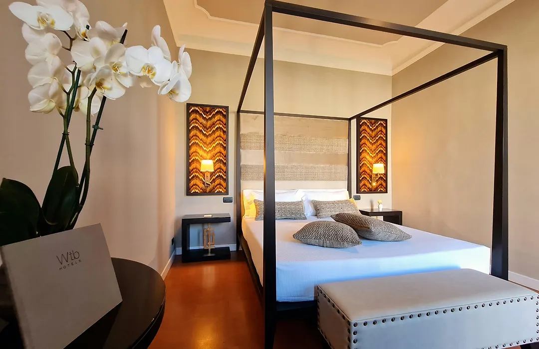 Santa Maria Novella - Wtb Hotels-1