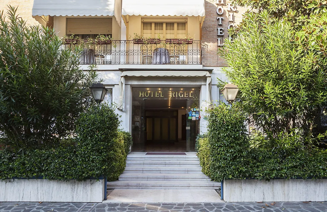 Hotel Rigel-1