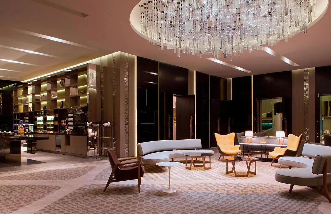 Le Méridien Kuala Lumpur-1