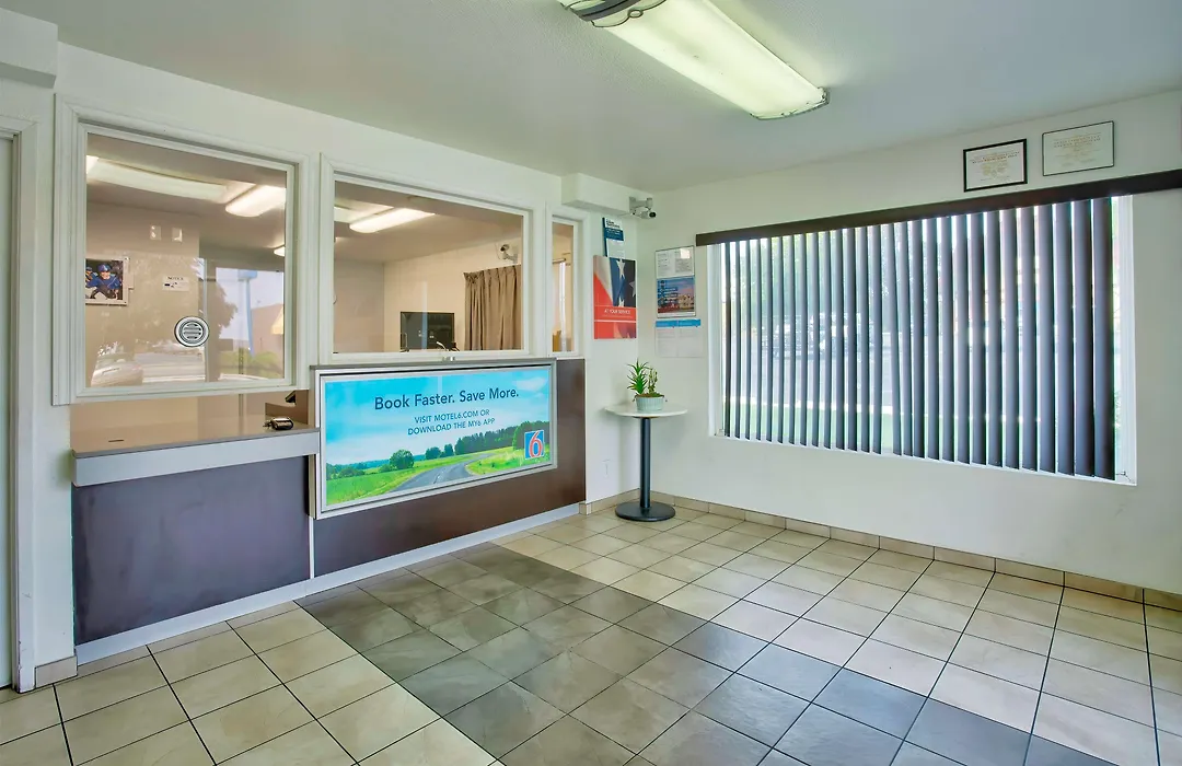 Motel 6-Richland, Wa - Kennewick-1