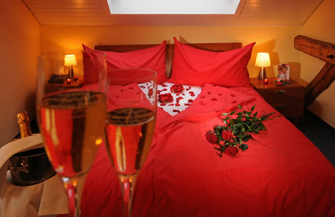 Hotel Baeren Suhr-1