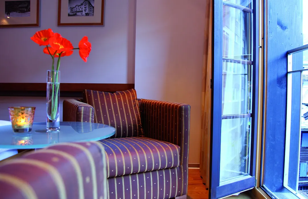 Hotel Pollux-1