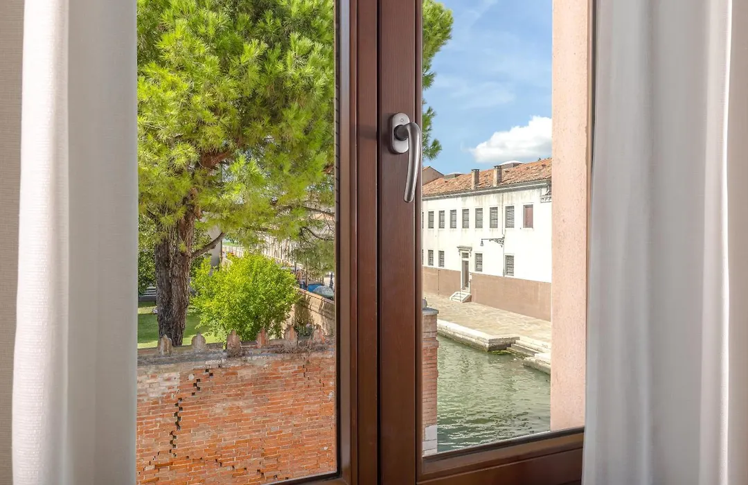 Eurostars Cannaregio-1