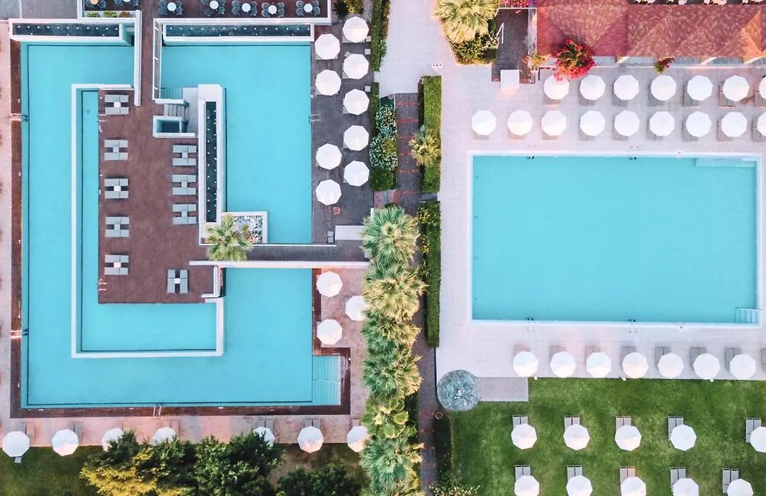 Blue Sea Beach Resort-1