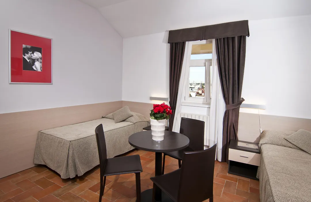Hotel Praga 1-1