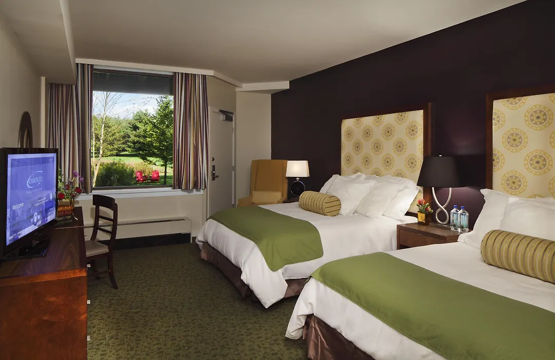 Chauncey Conference Center Hotel-1