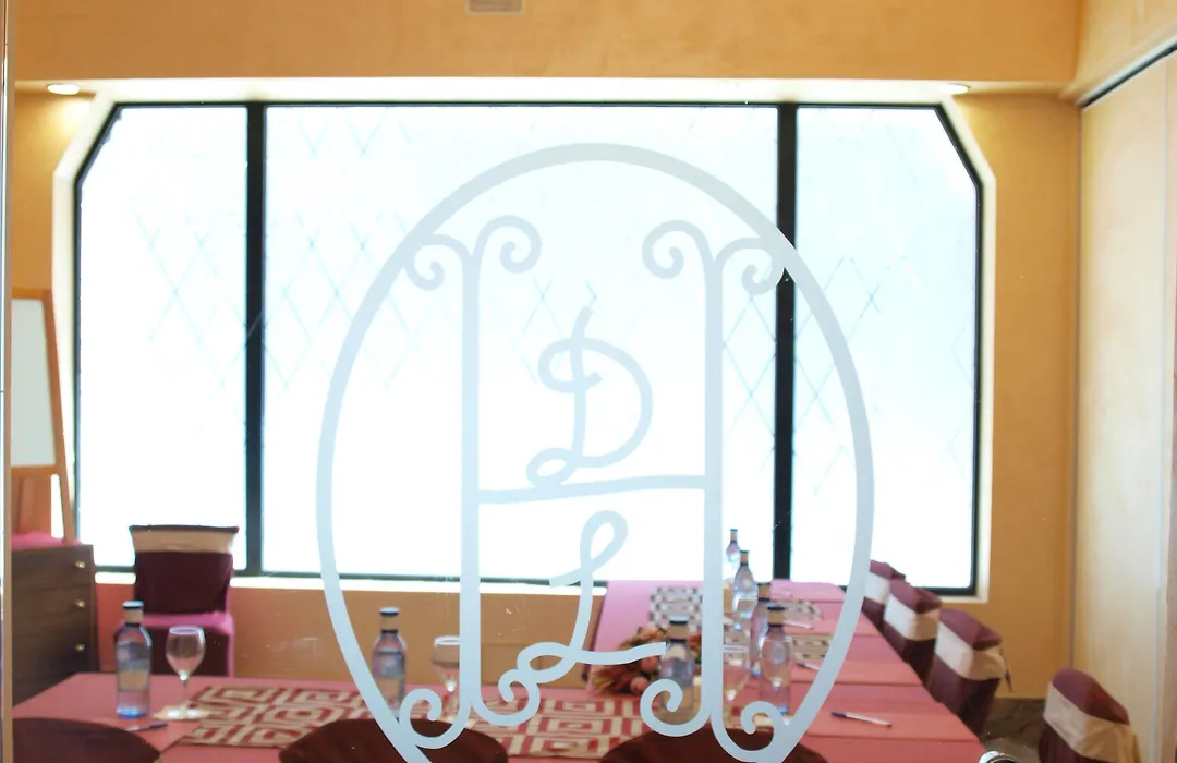 Hotel Don Luis-1