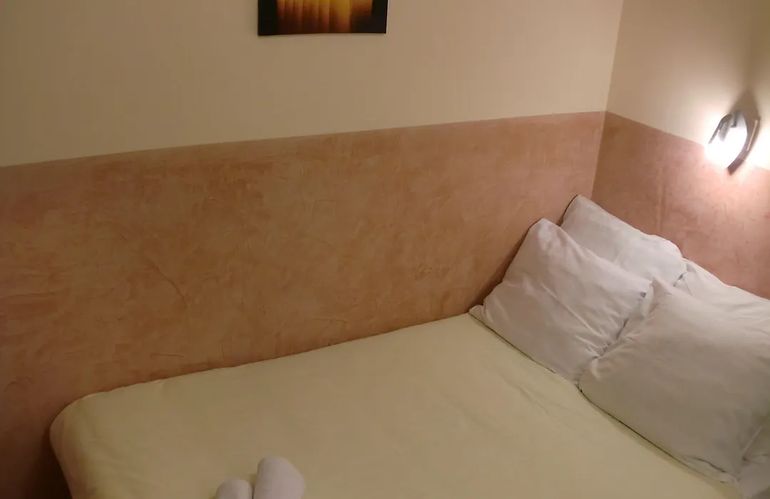 Budget Hotel Neutraal-1