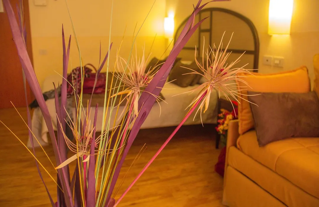Hotel Novecento-1