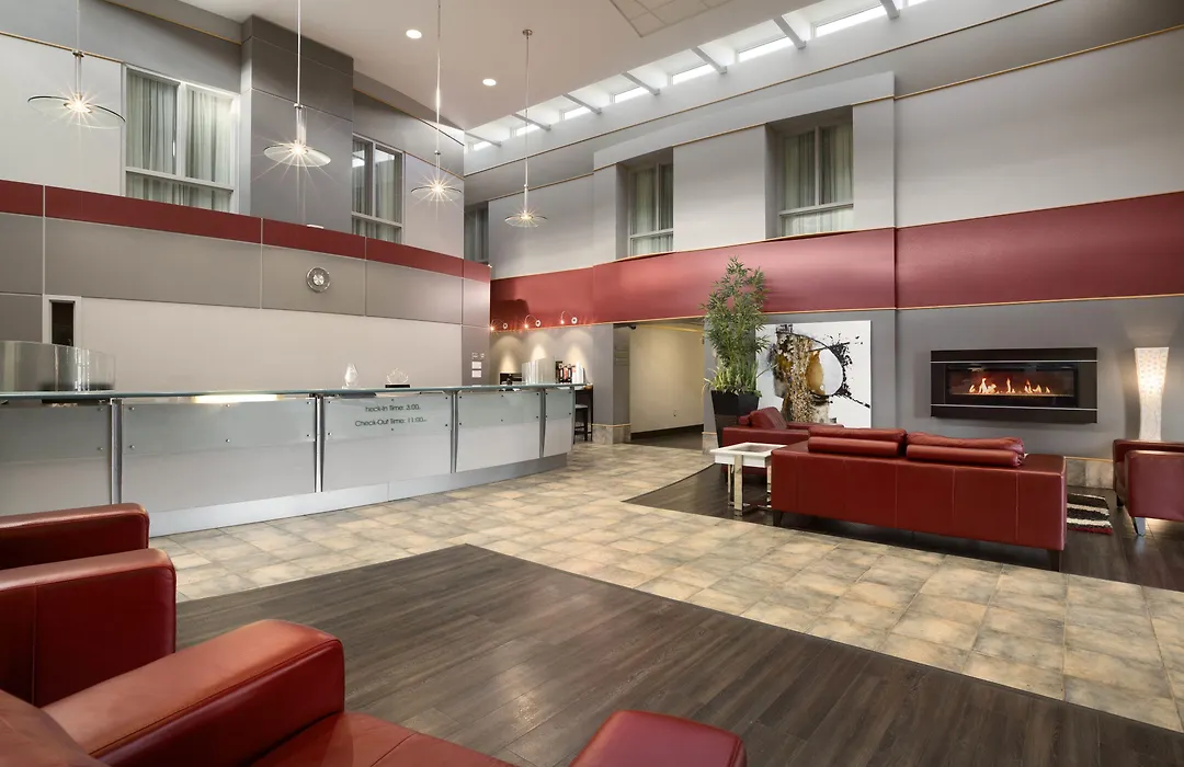 Days Inn By Wyndham Estevan-1