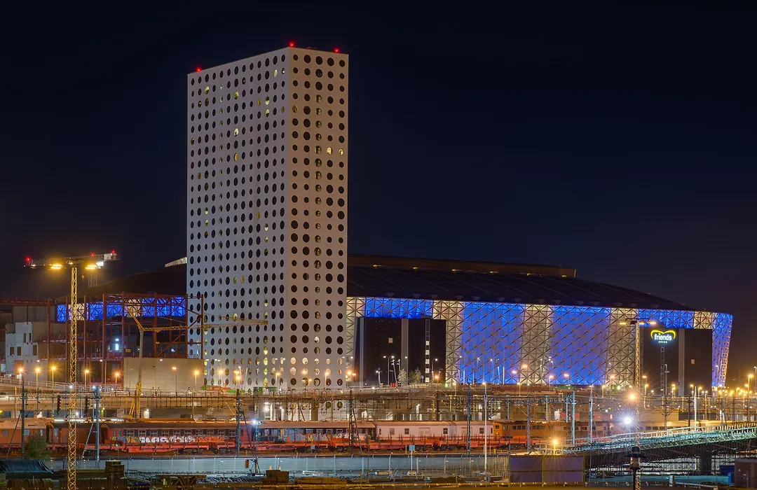 Best Western Hotel Karlaplan-1