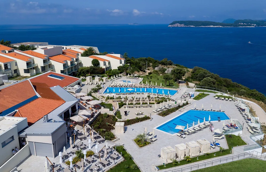 Valamar Argosy Hotel-1