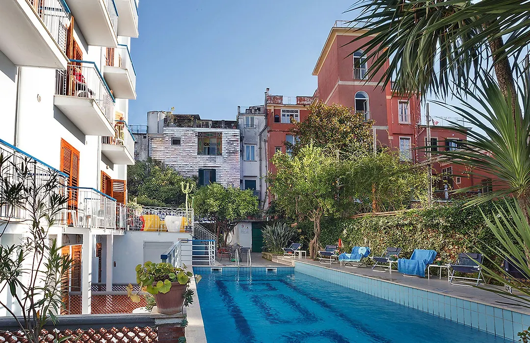 Hotel Club (Adults Only)-1