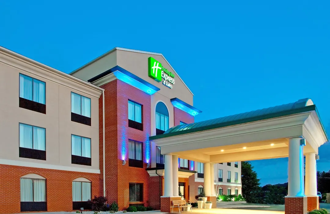 Holiday Inn Express Hotel & Suites Dubois By Ihg-1