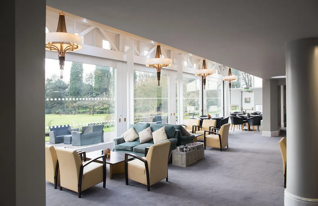 Chancellors Hotel-1