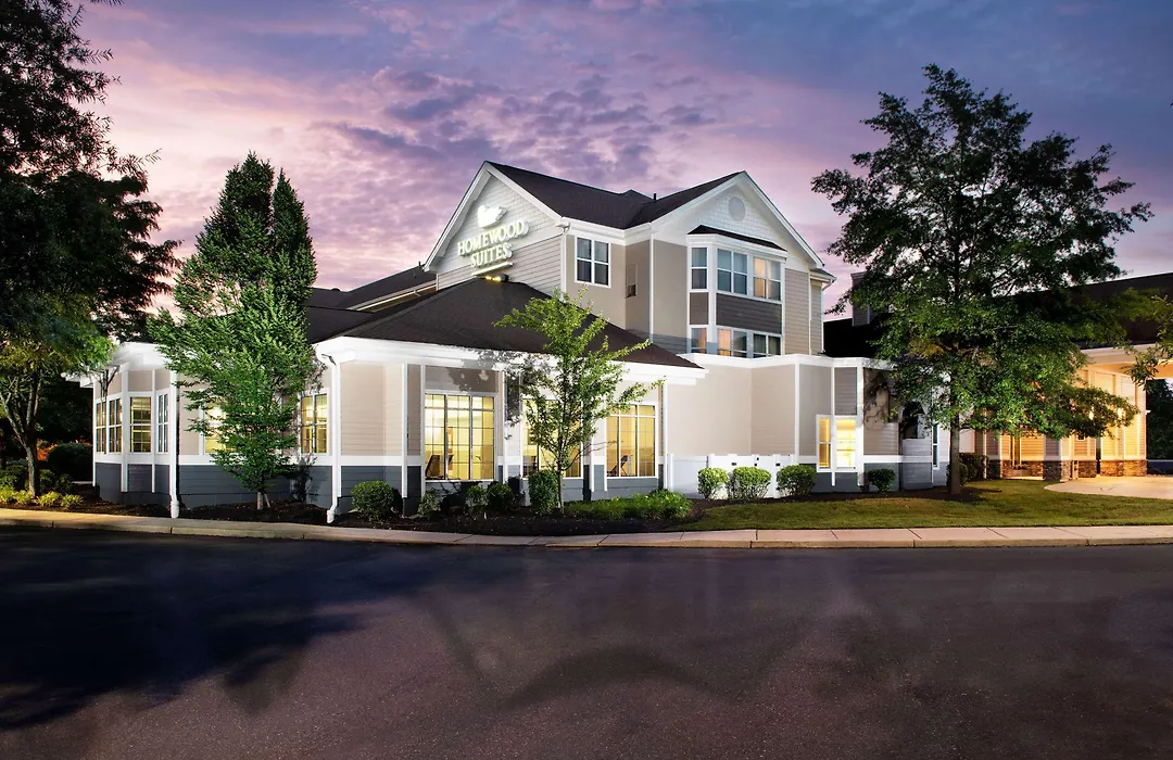 Homewood Suites By Hilton Mount Laurel-1