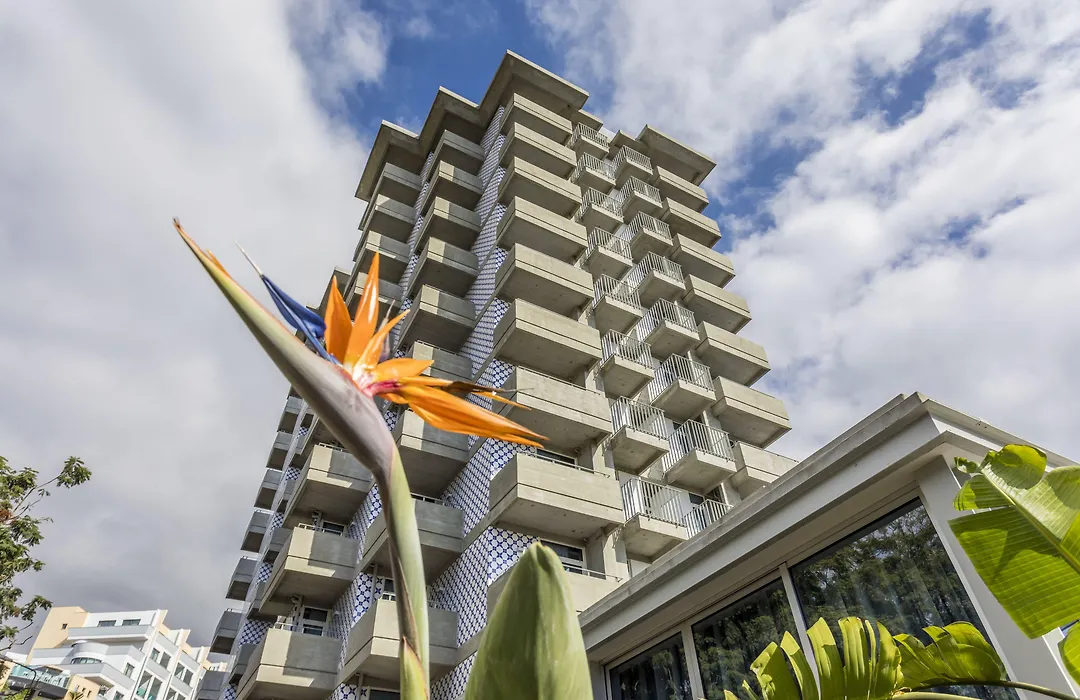 Allegro Madeira - Adults Only-1
