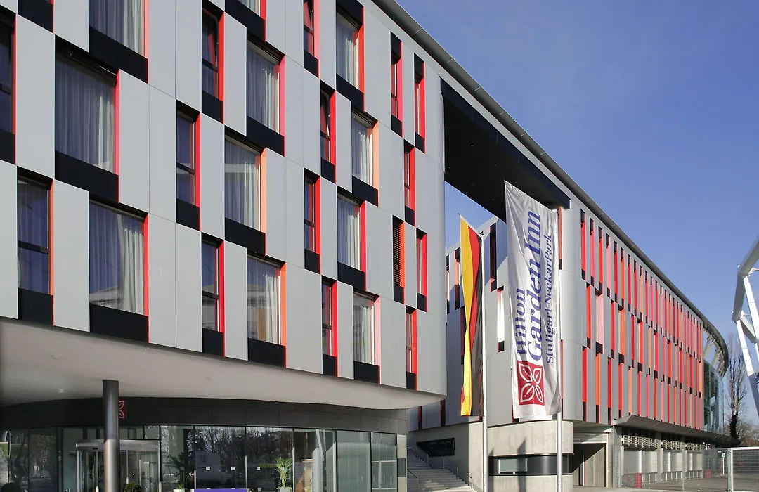 Hilton Garden Inn Stuttgart Neckarpark-1
