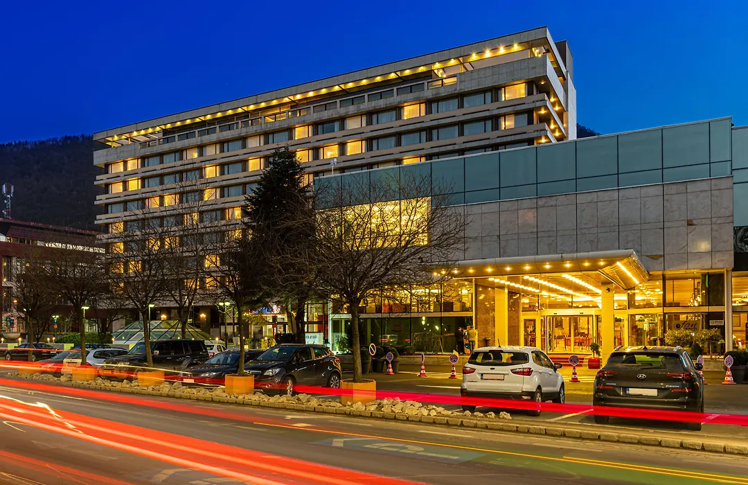 Hotel Aro Palace-1