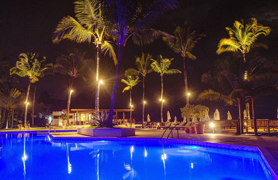Saint Tropez Praia Hotel-1
