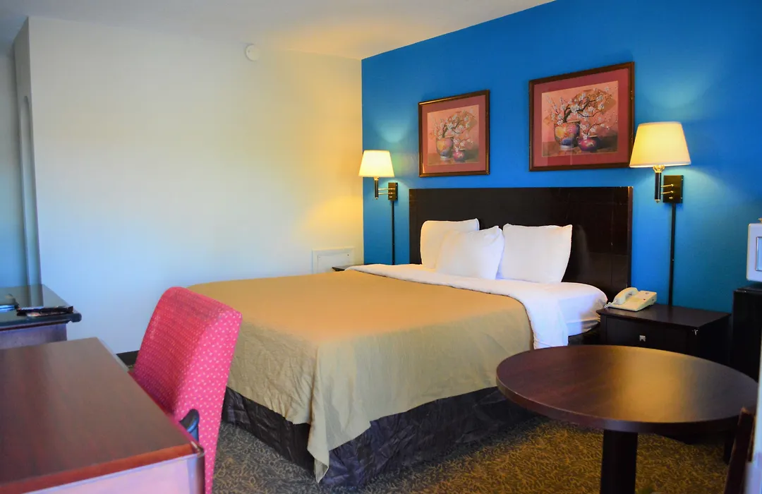 Budget Inn Falls Church-1