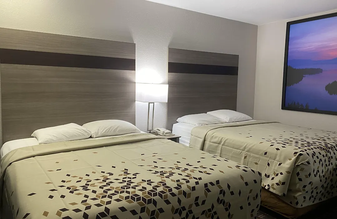 High Country Lodge-1