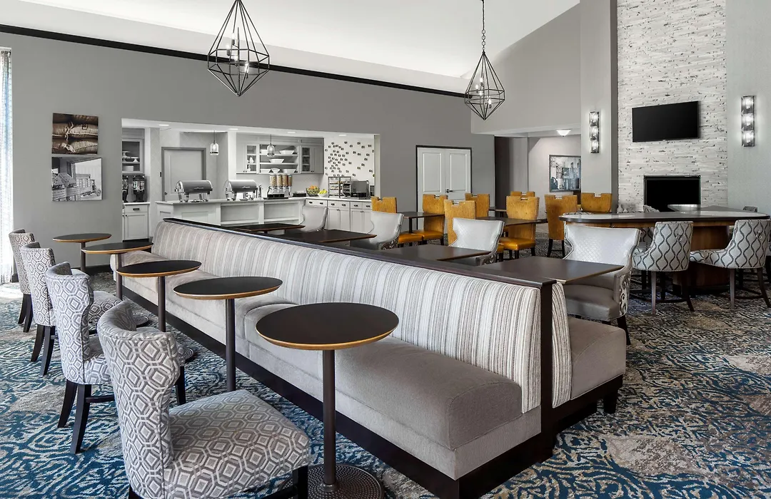 Homewood Suites By Hilton Orland Park-1