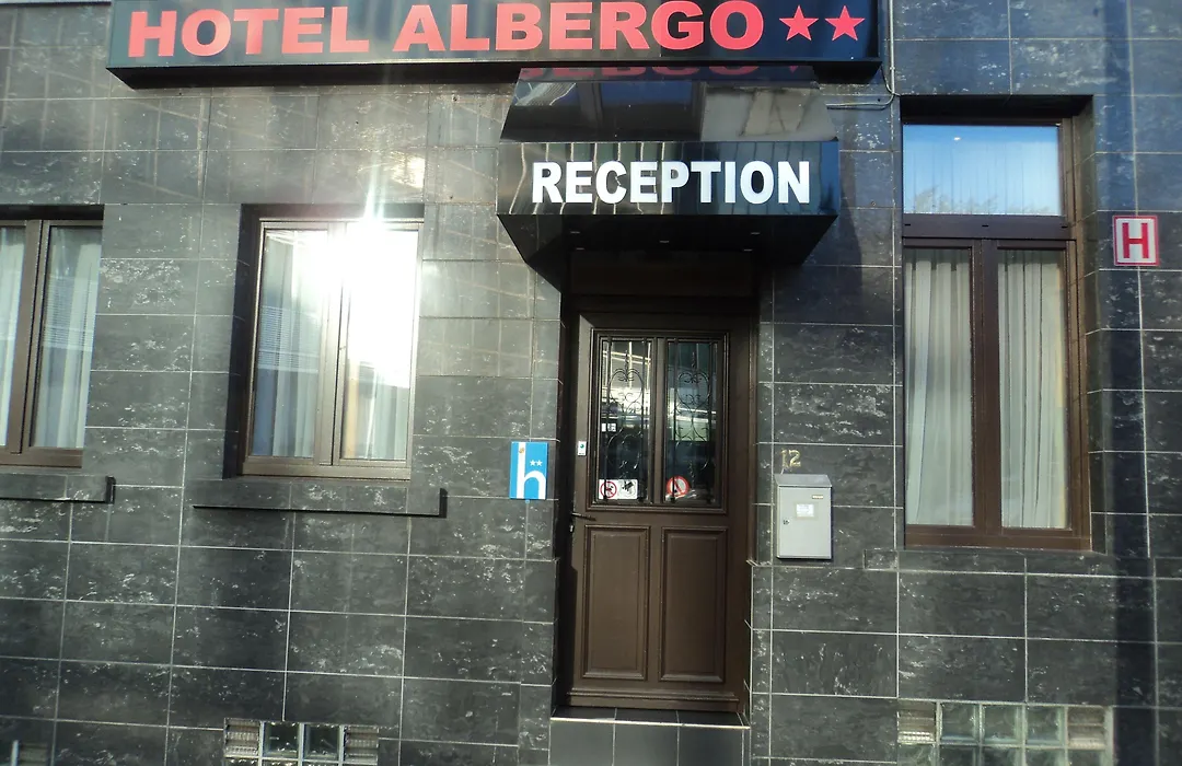 Hotel Albergo-1