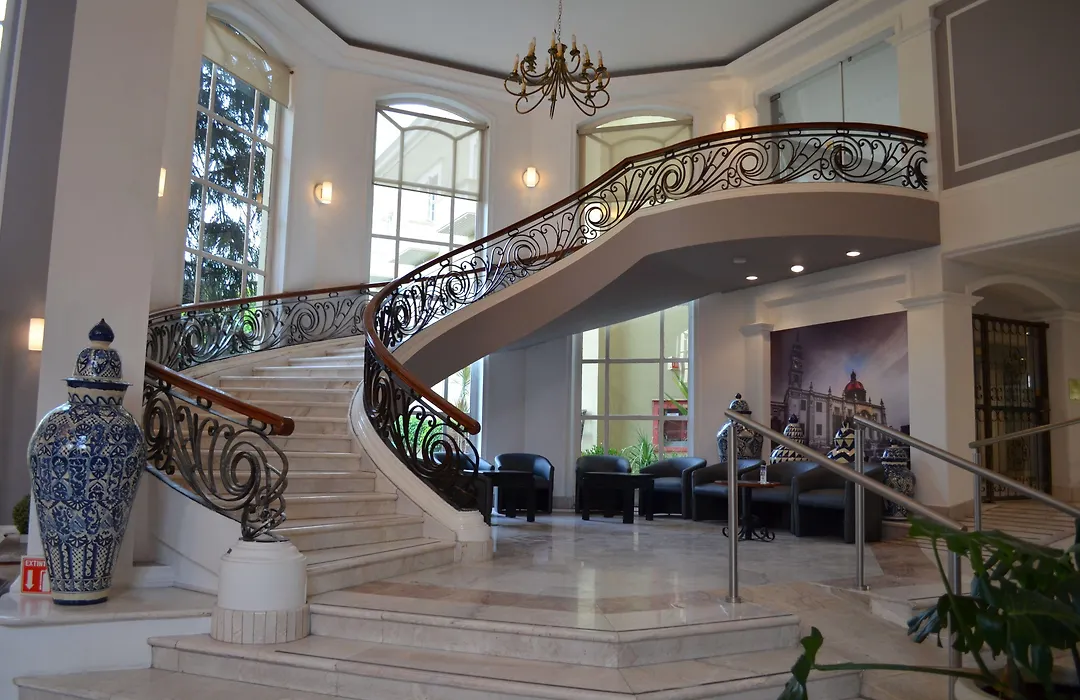Plaza Camelinas Hotel-1