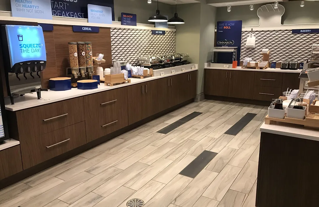 Holiday Inn Express Hotel & Suites Mount Juliet - Nashville Area By Ihg-1