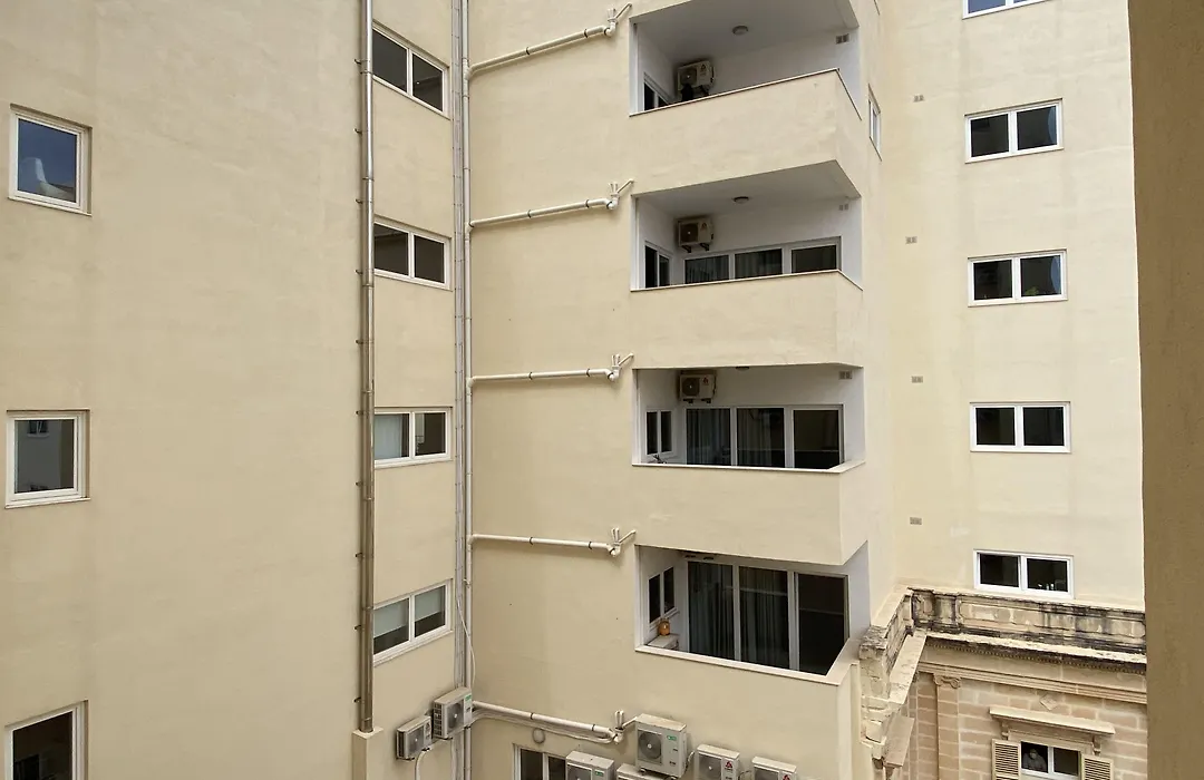 Sliema Marina Hotel-1