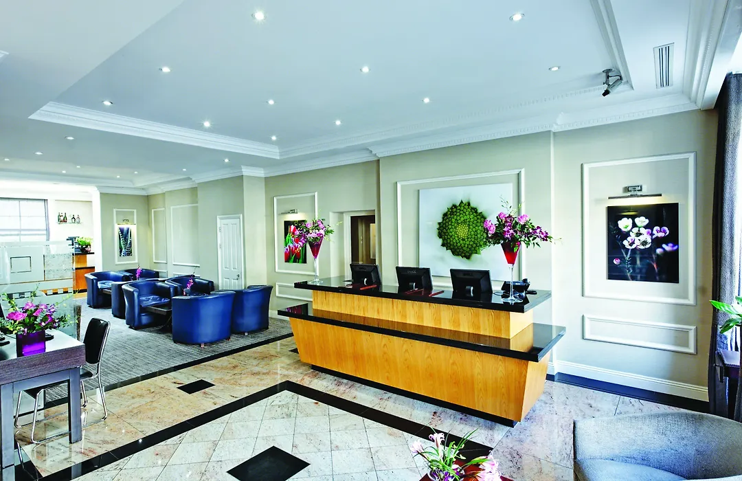 Grange Beauchamp Hotel-1