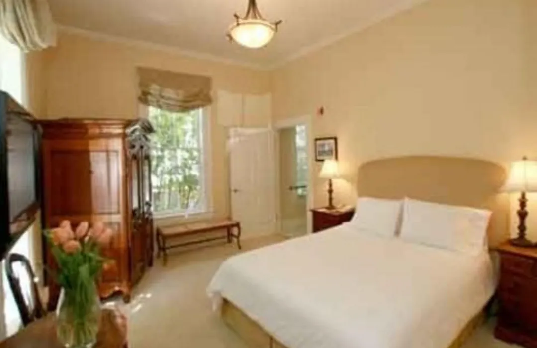 The Gables Inn Sausalito-1
